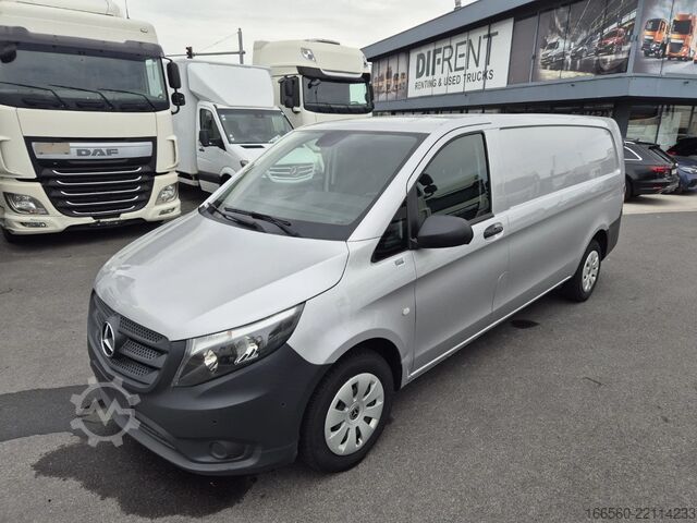 Kombi Mercedes-Benz Vito 114 CDI
