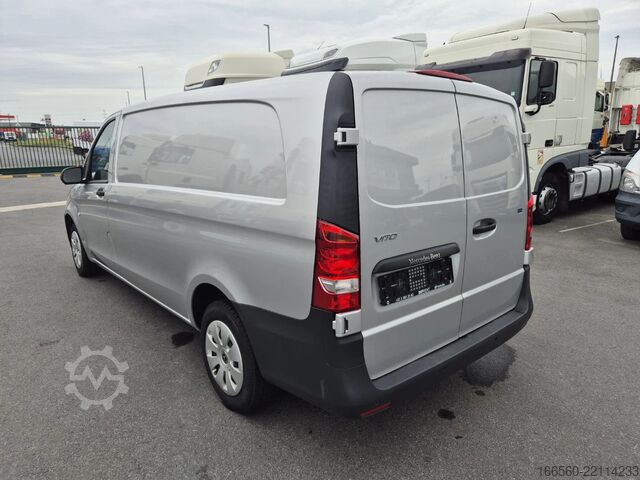 Kombi Mercedes-Benz Vito 114 CDI