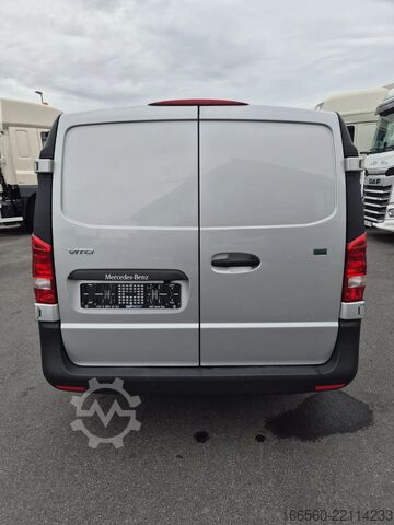 Kombi Mercedes-Benz Vito 114 CDI