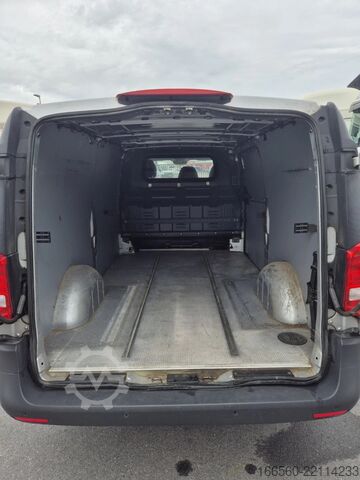 Kombi Mercedes-Benz Vito 114 CDI