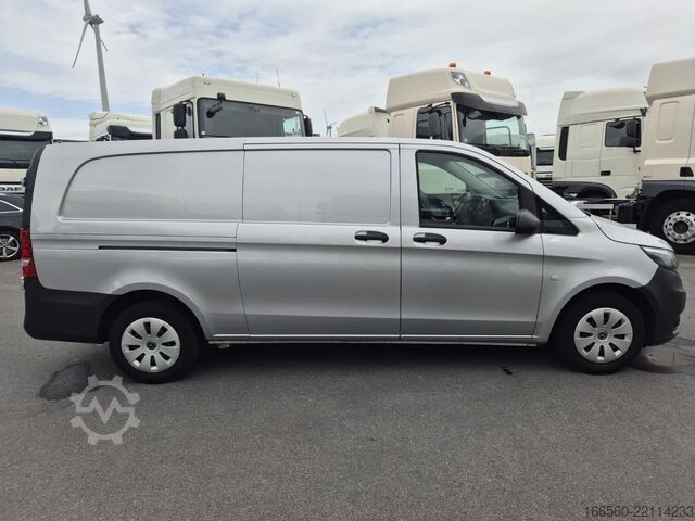 Kombi Mercedes-Benz Vito 114 CDI