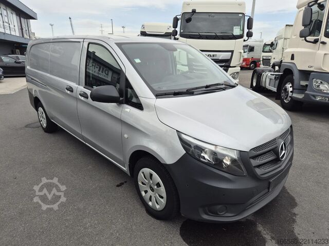 Kombi Mercedes-Benz Vito 114 CDI