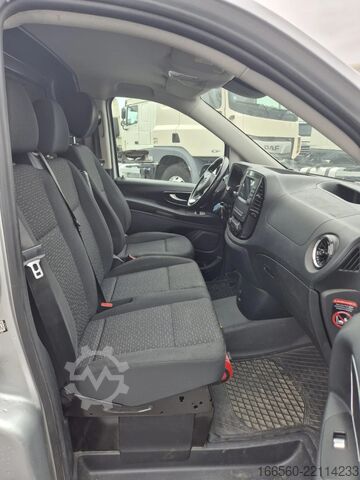 Kombi Mercedes-Benz Vito 114 CDI