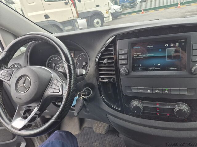 Kombi Mercedes-Benz Vito 114 CDI