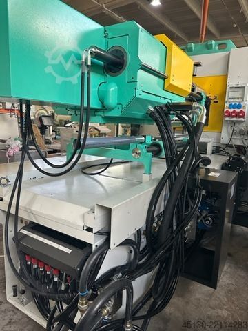 Máy ép phun nhựa Arburg 3200-1300 e²