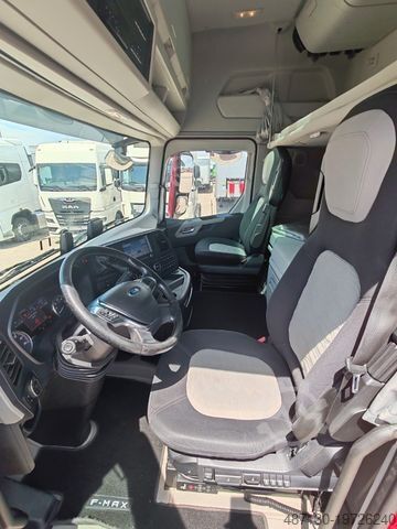 Standard SZM FORD F-MAX 500