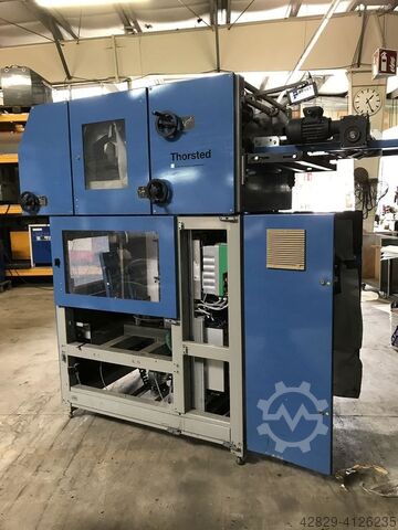 Insticksmaskiner Thorsted A-600 R