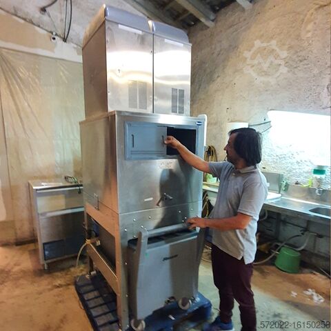 Equipamiento de cocina multifuncional Frima Vario Cooking Center