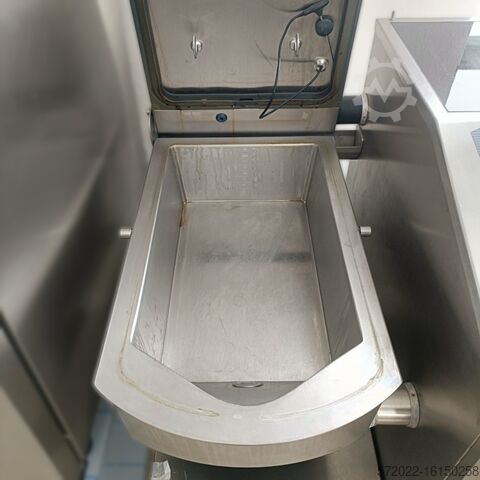 Equipamiento de cocina multifuncional Frima Vario Cooking Center