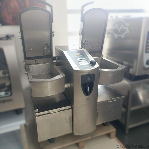 Equipamiento de cocina multifuncional Frima Vario Cooking Center