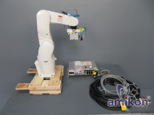 Robot 6 axes Denso VS-068