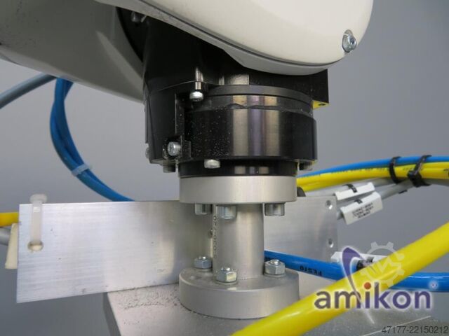 Robot 6 axes Denso VS-068