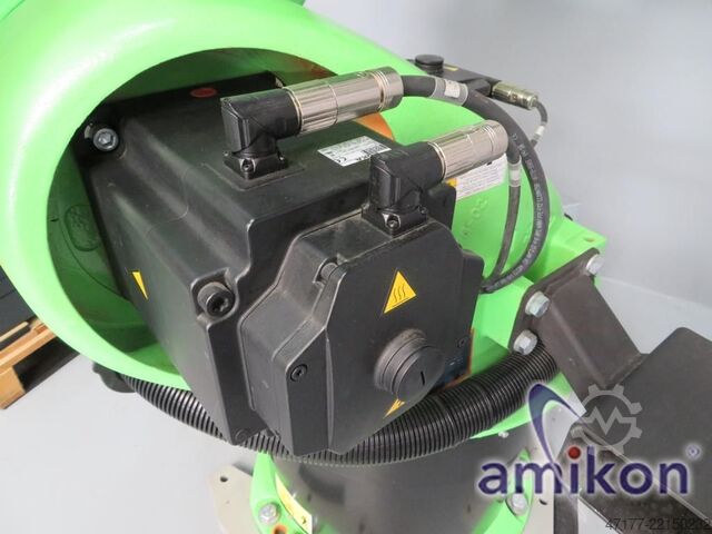 Робот с 6 осями Kuka KR 60L30-3 mit Steuerung KR C4