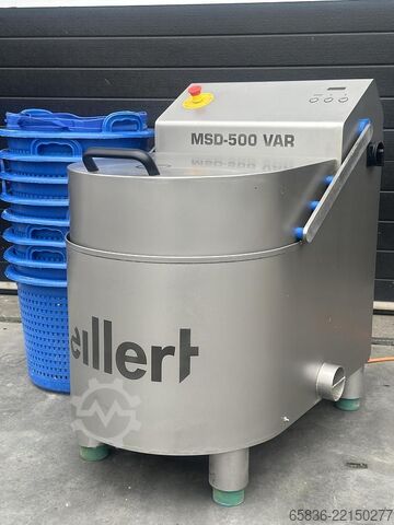 Eillert MSD-500 VAR