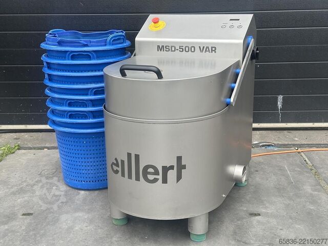  Eillert MSD-500 VAR