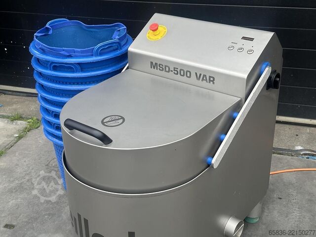  Eillert MSD-500 VAR