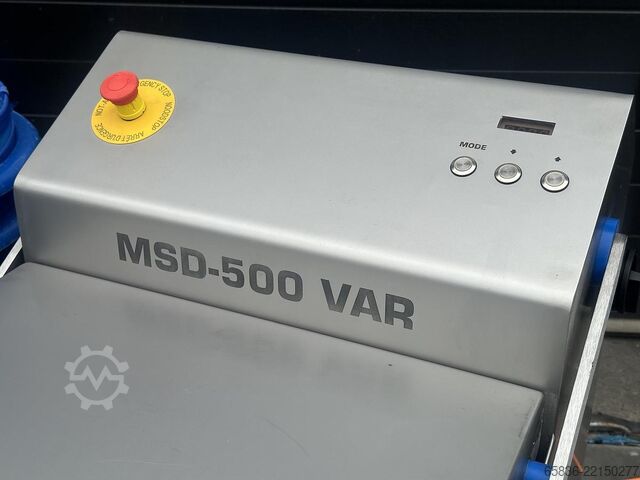  Eillert MSD-500 VAR
