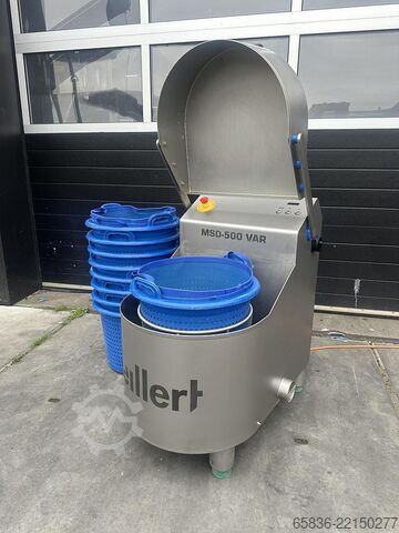  Eillert MSD-500 VAR