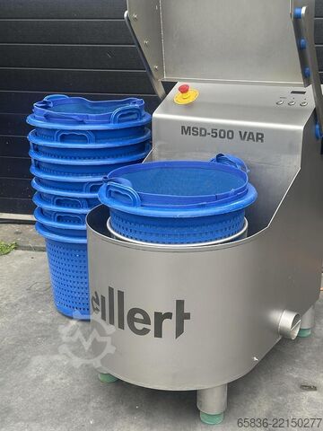  Eillert MSD-500 VAR