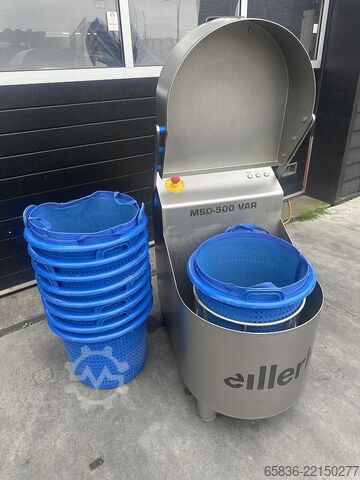  Eillert MSD-500 VAR