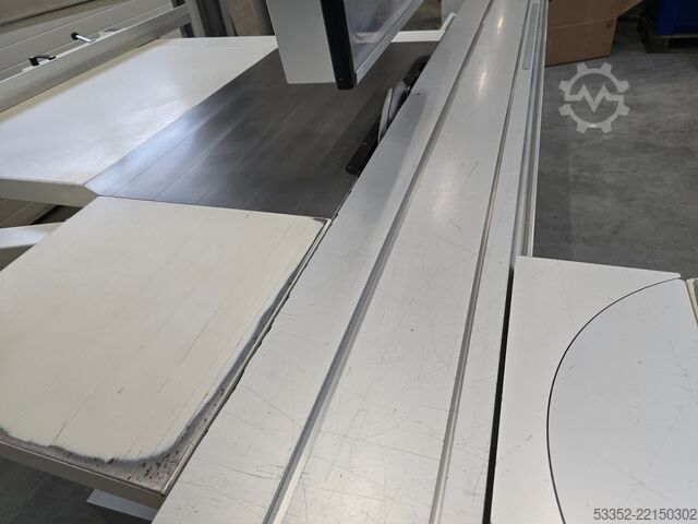 Mesin gergaji format SCM 320cm SiX