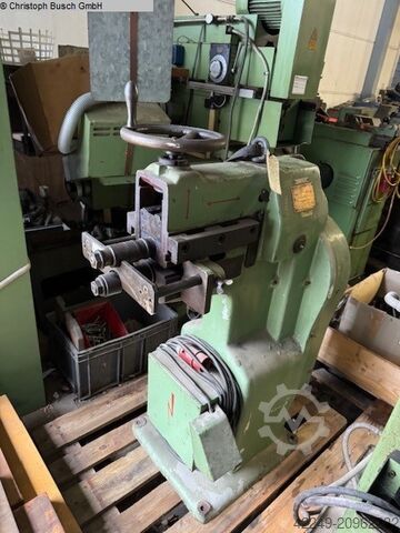 Flanging Machine MES MBT 1,5