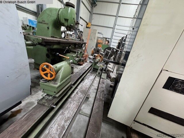 容器回転ユニット TEHAG D9 500