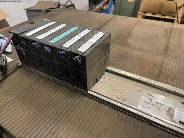 Oprema SIEMENS ZUBEHOER