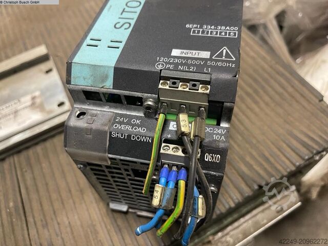 Oprema SIEMENS ZUBEHOER