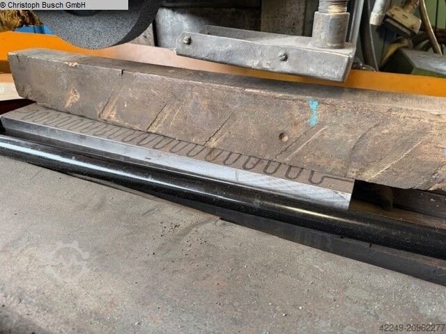 Surface Grinding Machine - Horizontal MATRA MF 60/30