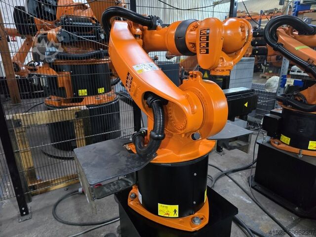 Ipari robot Robot Kuka KUKA KR20-3