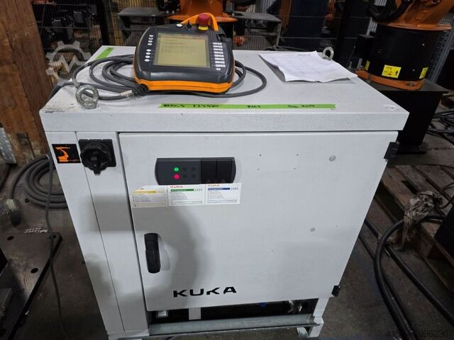 Ipari robot Robot Kuka KUKA KR20-3