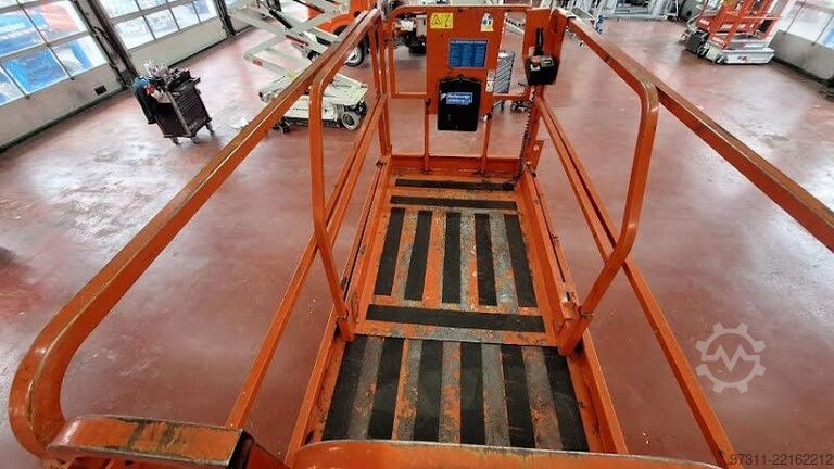 Scissor lift Genie GS-3246