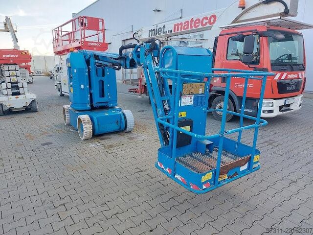 Piattaforma di lavoro telescopica articolata Genie Z-30/20N RJ