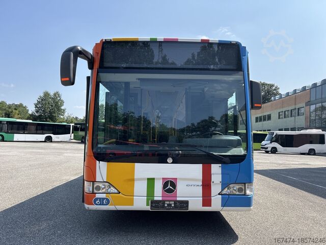 Gradski autobus Mercedes-Benz O530