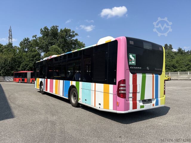 Gradski autobus Mercedes-Benz O530