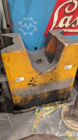 Martelo demolidor Lasco HO-U 315So