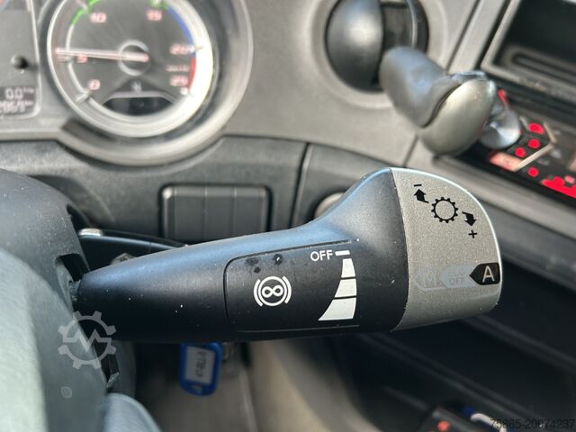 मानक SZM DAF XF 450 FT Space Cab / 622 dkm / MX Brake / APK ...