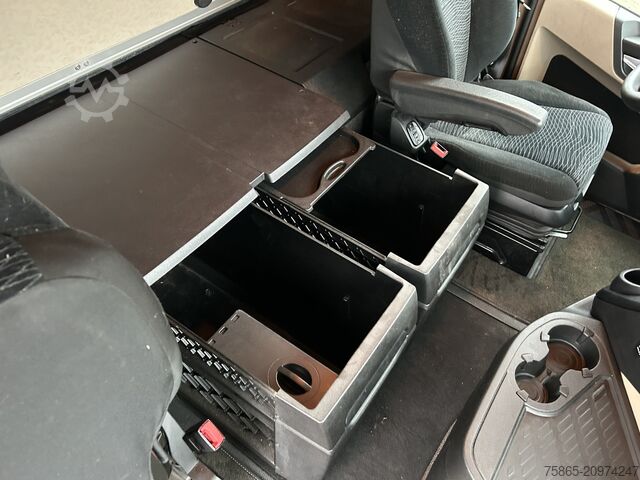 Standard-SZM Mercedes-Benz Actros 1842 Gigaspace / 430 dkm / NL Truck / AP...