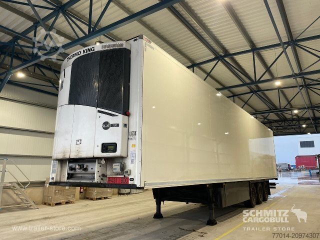 Kylsläp Schmitz Cargobull Trailer Reefer Standard