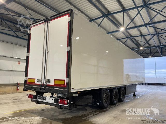 Kylsläp Schmitz Cargobull Trailer Reefer Standard
