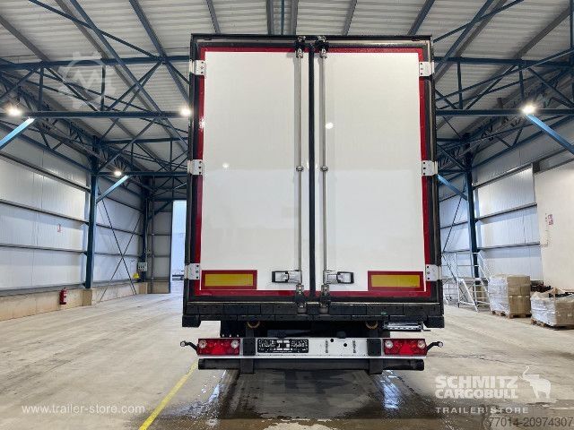 Kylsläp Schmitz Cargobull Trailer Reefer Standard