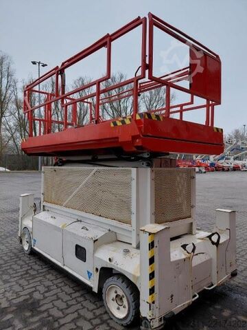 Saksinostin PB S151-16 ES