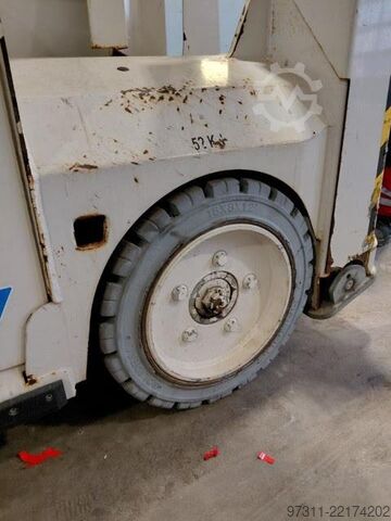 Saksinostin PB S151-16 ES