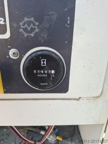 Ψαλίδι ανύψωσης Genie GS-5390 RT