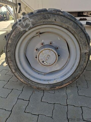 Ψαλίδι ανύψωσης Genie GS-5390 RT