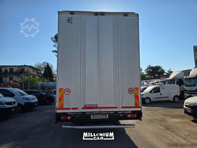 CENTINATE Iveco EUROCARGO 150-32 CENTINATO 7,80 (2017)