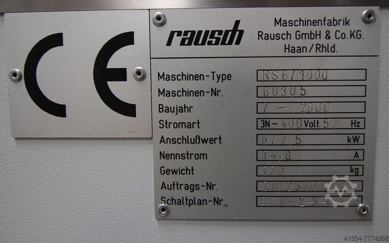 GP-Rundschleiftechnik GmbH GP-Rundschleiftechnik GmbH GP-Rundschleiftechnik GmbH