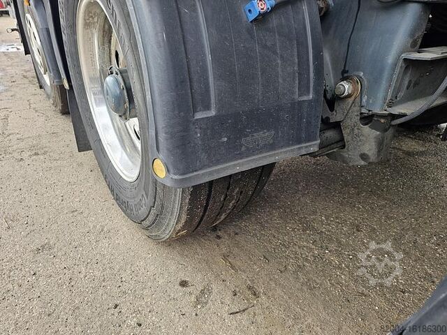 水箱 Magyar S43 EDD | MILK/ FOODSTUFF | 36000 LTR | 2  STEE...