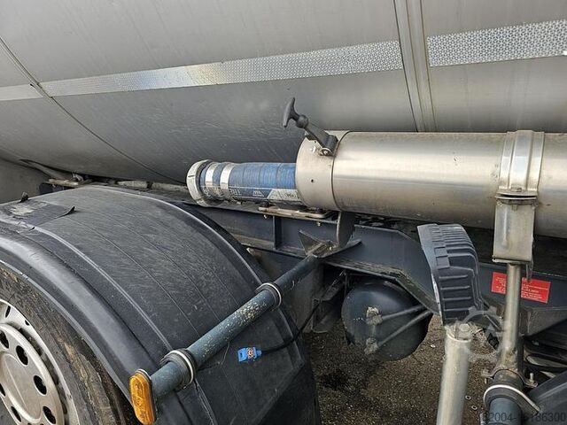 水箱 Magyar S43 EDD | MILK/ FOODSTUFF | 36000 LTR | 2  STEE...
